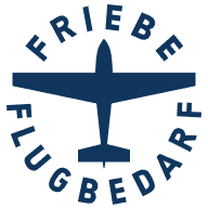 Friebe Luftfahrt-Bedarf GmbH Logo
