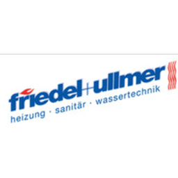 Friedel + Ullmer GmbH Logo
