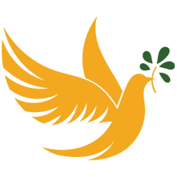 Frieden Umzüge Logo