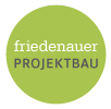 FriedenauerArchitektur Logo