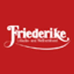 Urlaubs- und Wellnesshotel Friederike Schwimmbad Sauna Logo