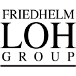 Friedhelm Loh Group Logo