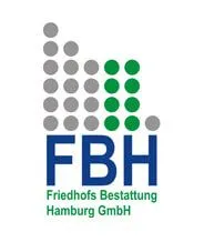 Michael Carbuhn, Bestattermeister Logo