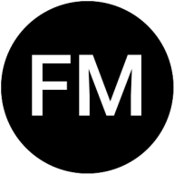 Friedrich Motorsport Logo