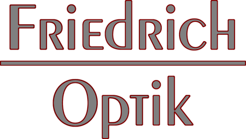 Hannelore Friedrich Optik GmbH Logo