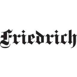 Juwelier Friedrich GmbH Logo