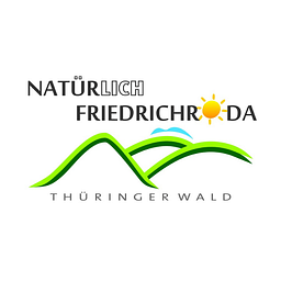 Stadt Friedrichroda Logo