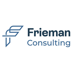 Frieman Consulting Logo