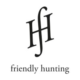 Friendly Hunting Logo