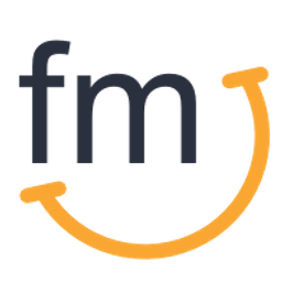 Friendlymovers24 Logo