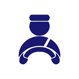 Friendly Tour Driver Sri Lanka Logo