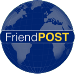 Friendpost Logo