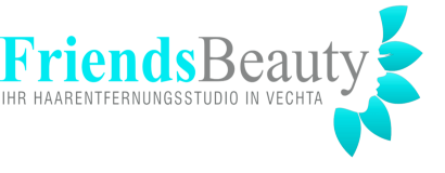 Friends Beauty Logo