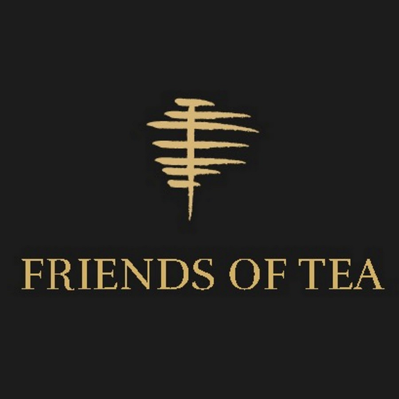 Friends of Tea Logo