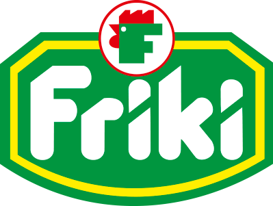 Friki Geflügel GmbH Logo