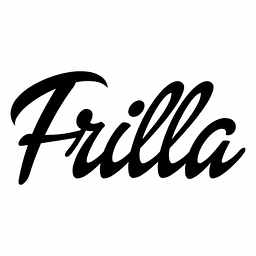 frilla.de Logo