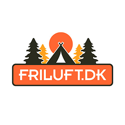 Friluft Logo