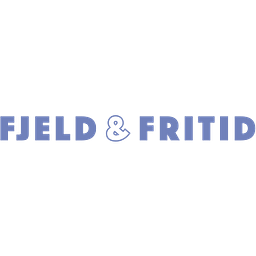 Friluftsland Logo