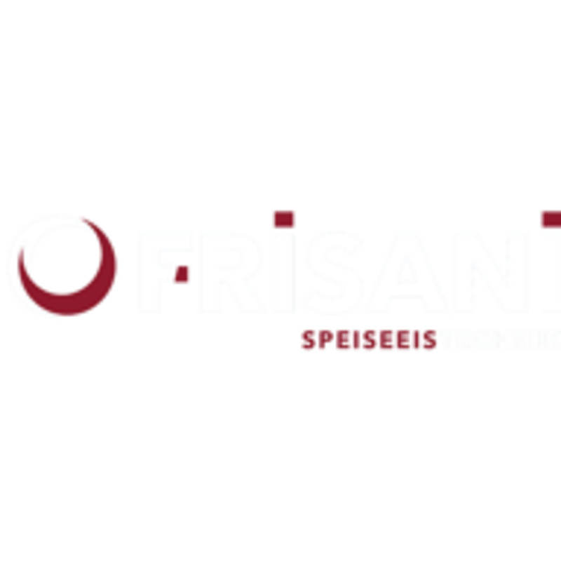 Frisani Speiseeistechnik Logo