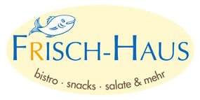 FRISCH-HAUS Logo