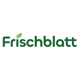 frischblatt.com Logo
