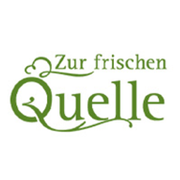 Zur frischen Quelle Fam. Roth Logo