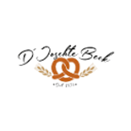 Jost Bäckerei Logo