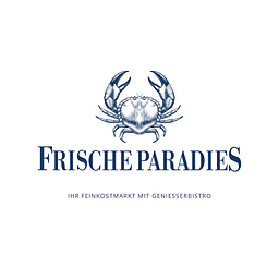 frischeparadies-shop.de Logo