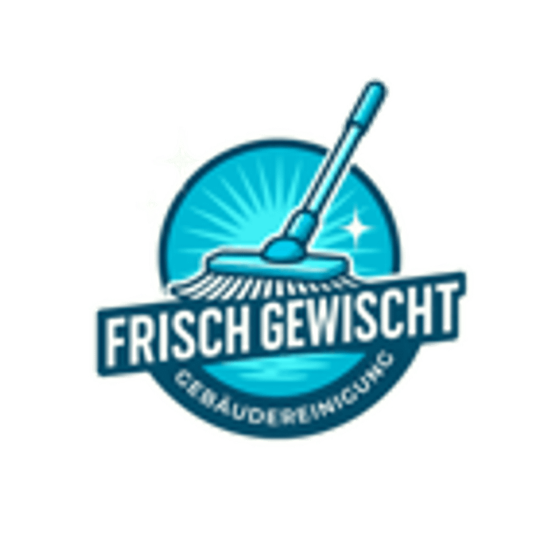 FRISCHGEWISCHT Gebäudereinigung Hannover Logo