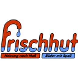 Frischhut Heizung nach Maß Bäder mit Spaß GmbH Logo