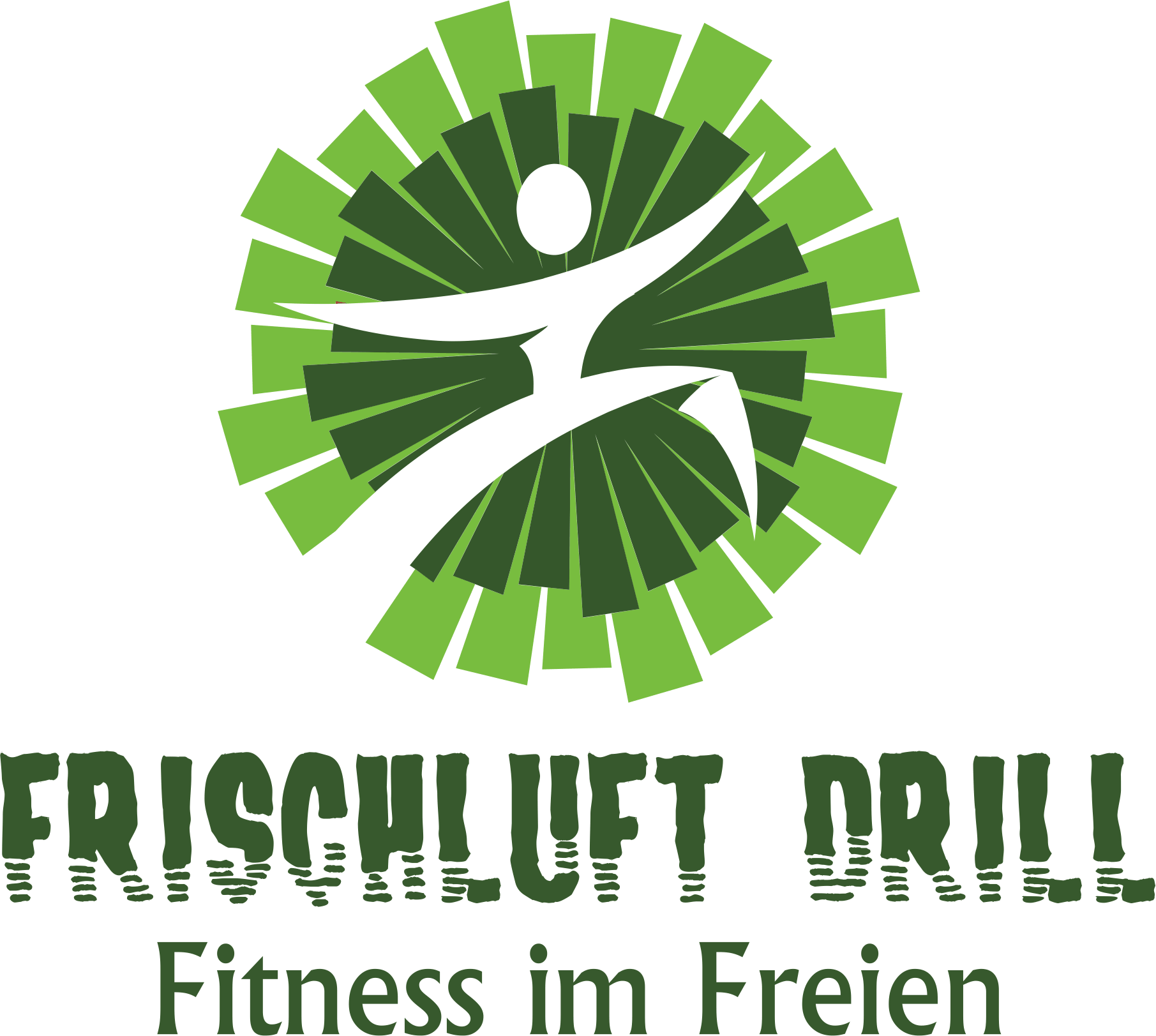 Frischluft Drill Logo