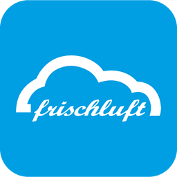 Frischluft Kalisch Logo