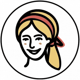 frischMarie Logo