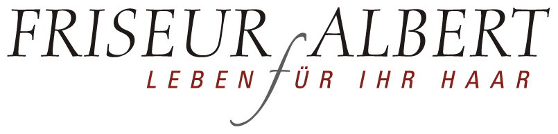 Albert Hans-Jürgen Friseursalon Logo