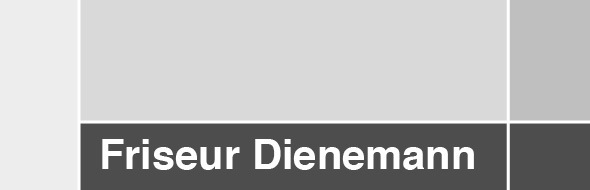 Dienemann Jörn Friseur Logo