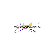 friseur-haarfarbe123.de Logo