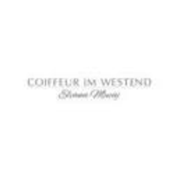 Coiffeur Im Westend Coiffeur Logo