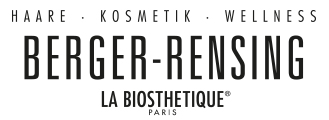 Berger-Rensing Friseur, Rensing-Giepen Iris Friseur Logo