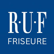 Ruf Friseursalon Logo