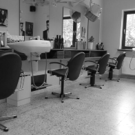 Spindre Friseursalon Logo