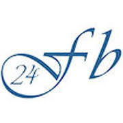 Friseurbedarf24 Logo
