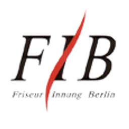 Friseurinnung Berlin Logo