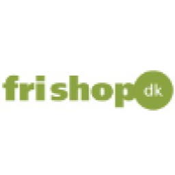 Frishop Logo