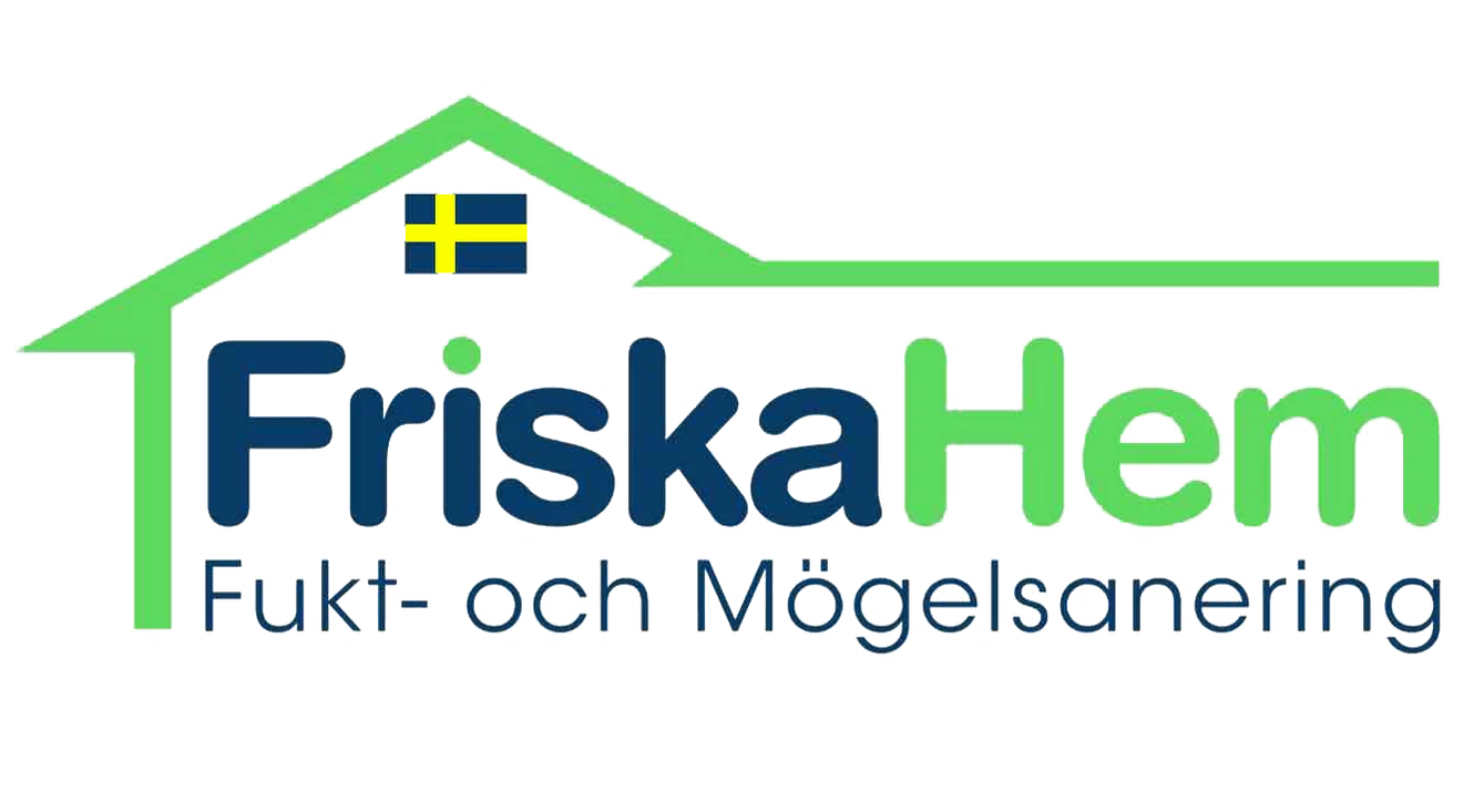 Friskahemsverige Logo