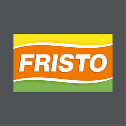 FRISTO Getränkemarkt Getränkemarkt Logo