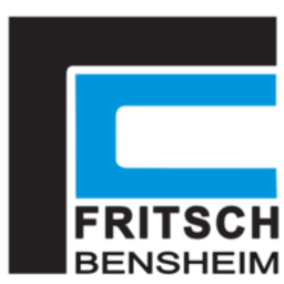 Fritsch GmbH Logo