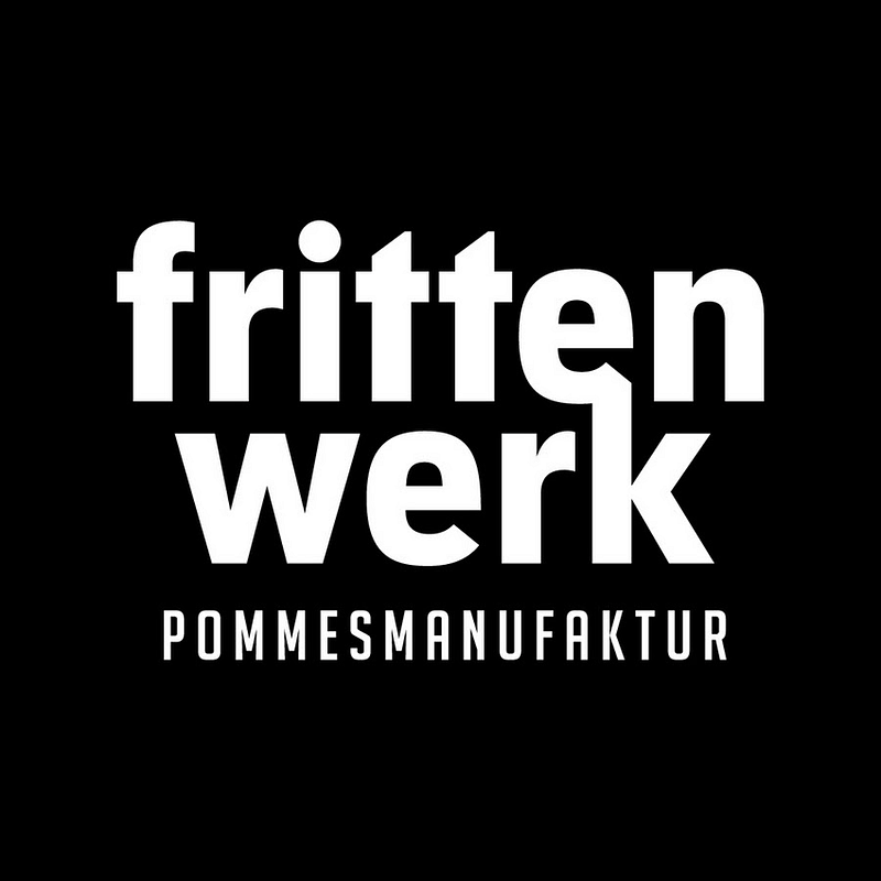 Frittenwerk Logo