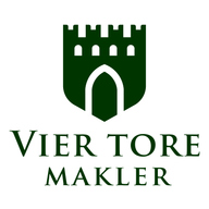 Fritz Baron - Investmentberatung - Versicherungsmakler - Baufinanzierung Logo