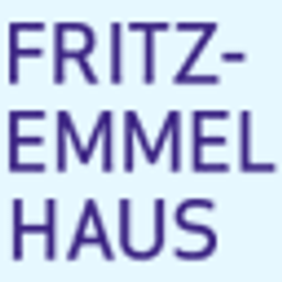 Fritz-Emmel-Haus Logo