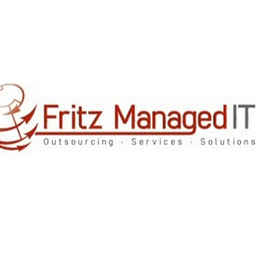 Fritz ManagedIT Logo